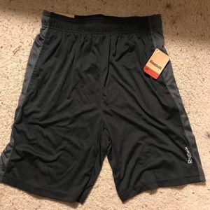 Brand New Men’s Reebok Shorts